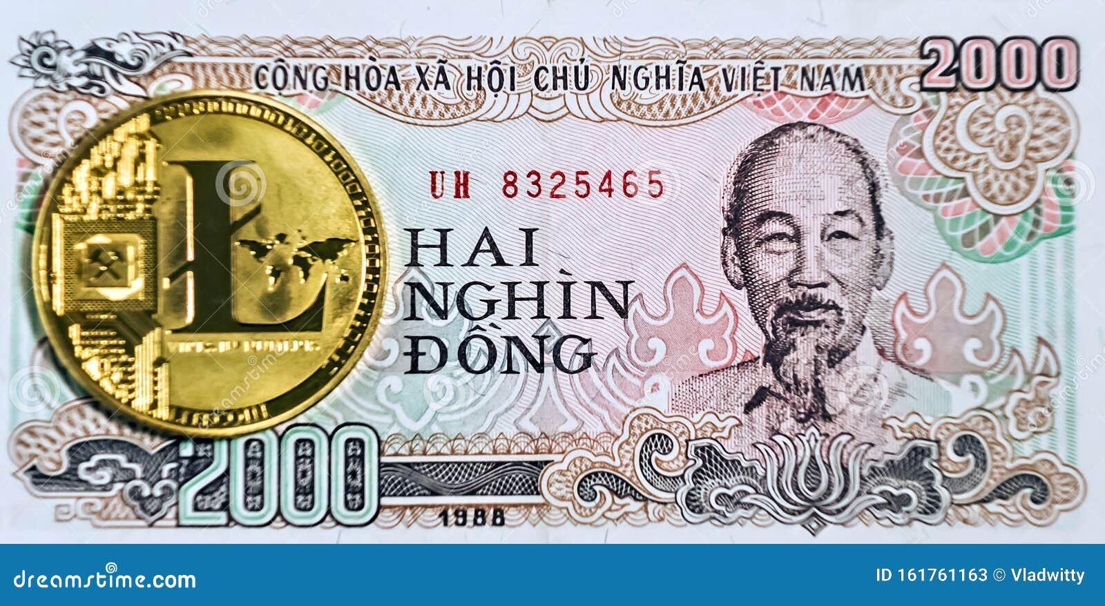 Vietnamese Dong to Bitcoin Exchange Rate Chart | Xe