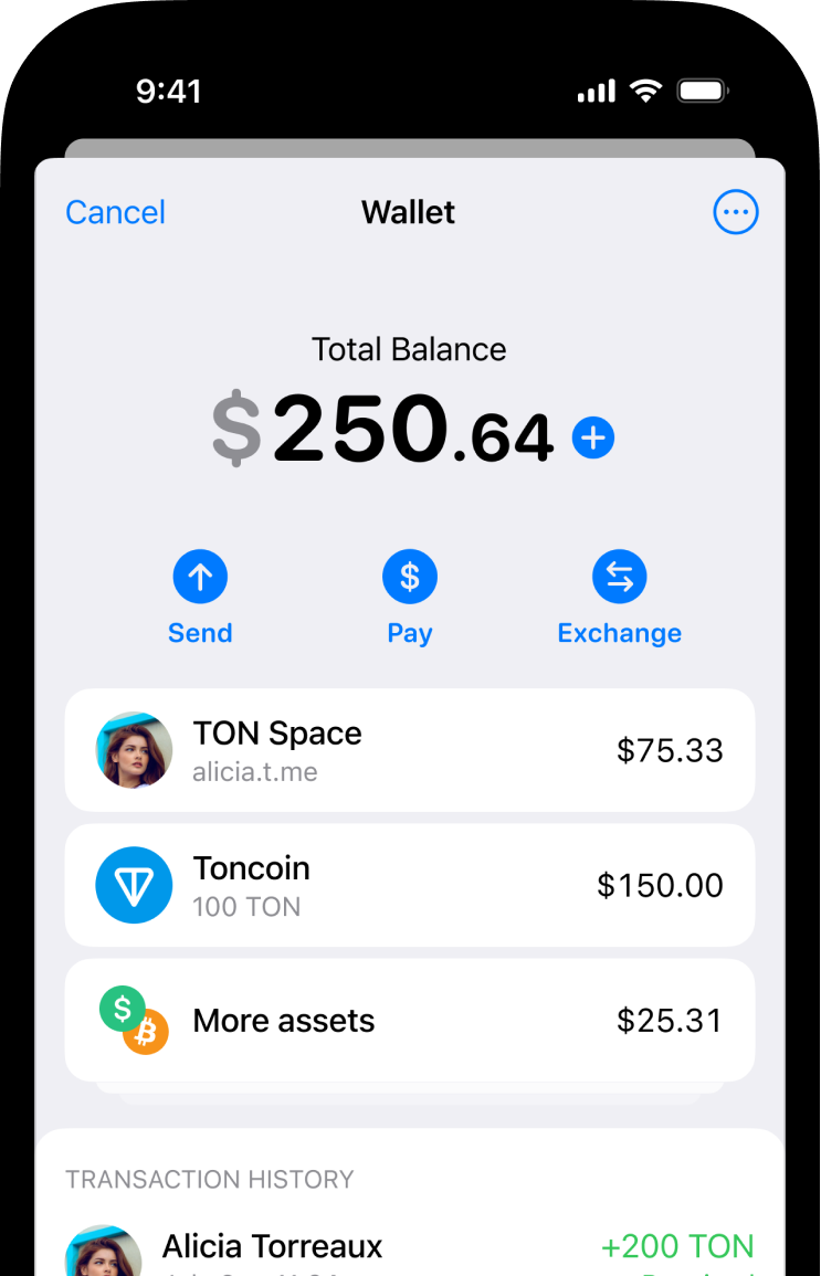 How to Buy Toncoin(TON) Crypto Step by Step