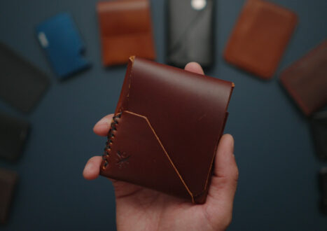 How to Choose the Best Minimalist Wallet – Paperwallet