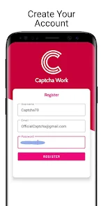 Proof of Payment: Earn Bitcoin by Typing Captcha