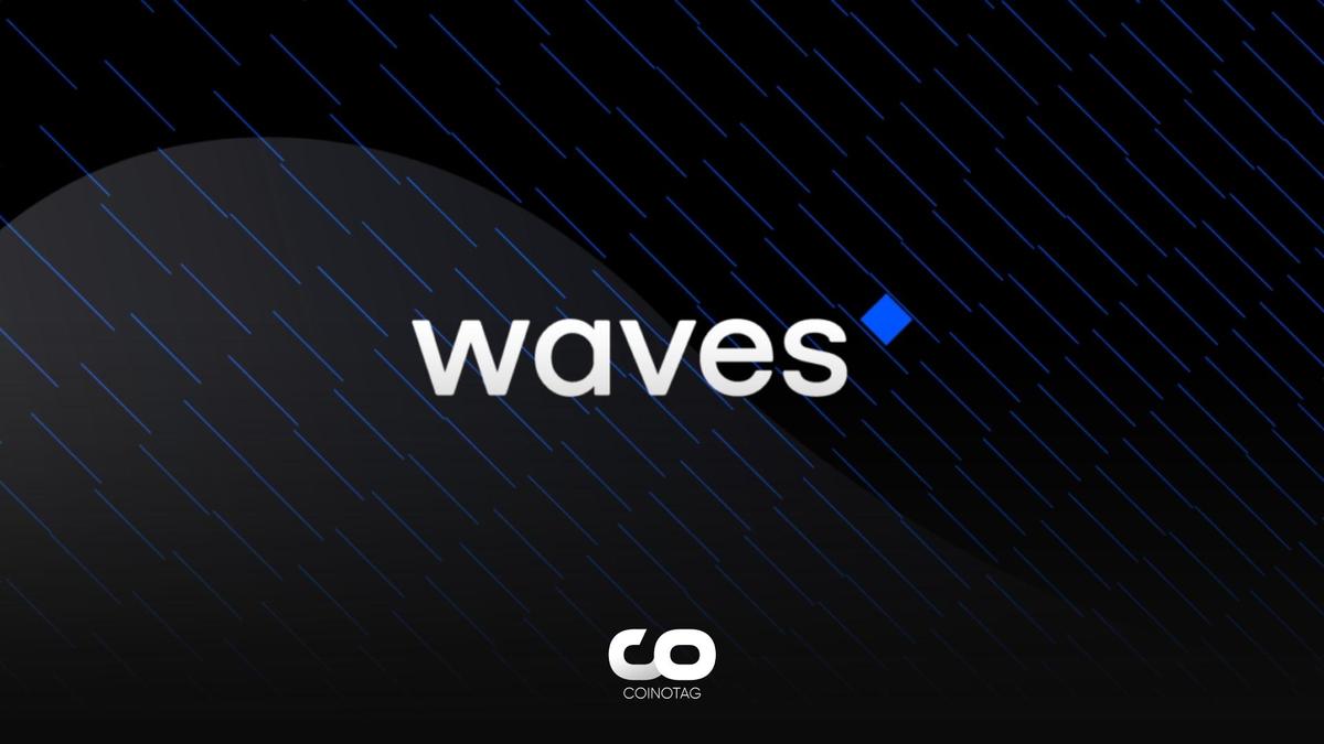 sWAVES price today, SWAVES to USD live price, marketcap and chart | CoinMarketCap