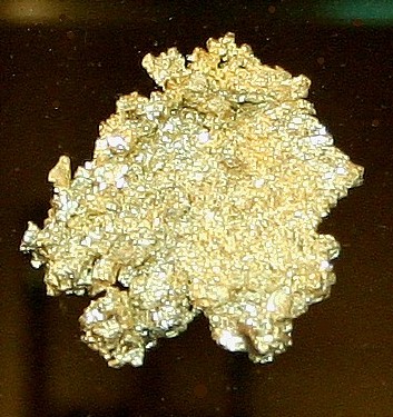 Electrum Identification, Composition, Properties, Gold, Uses