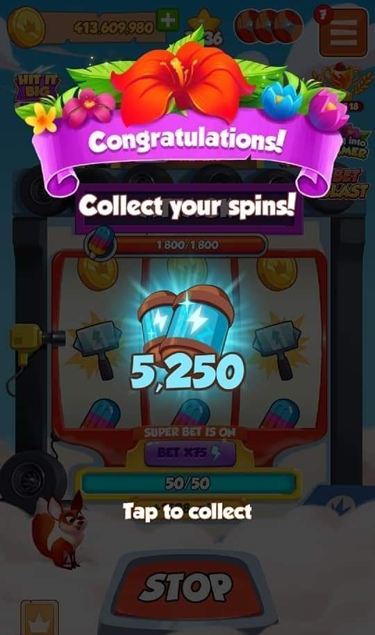 Coin Master free spins and coins links (February ) - VideoGamer