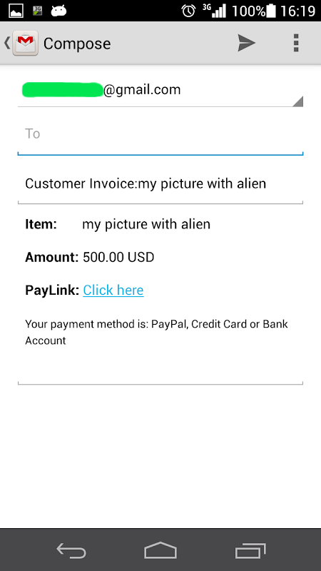 Paypal money adder APK - Paypal money adder download.