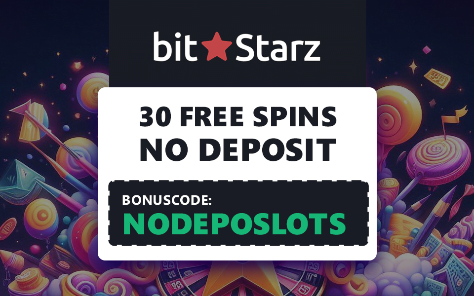 30 Free Spins No Deposit in South Africa 🎖️ March 