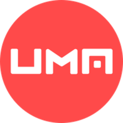 UMA USD (UMA-USD) Cryptocurrency Forum & Discussion - Yahoo Finance