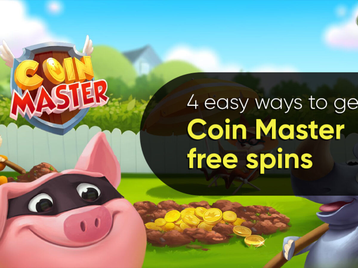 Best Working Coin Master Free Spins Links (March )