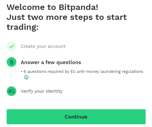 Review: Bitpanda - Pros & Cons, Fees, Alternatives ()