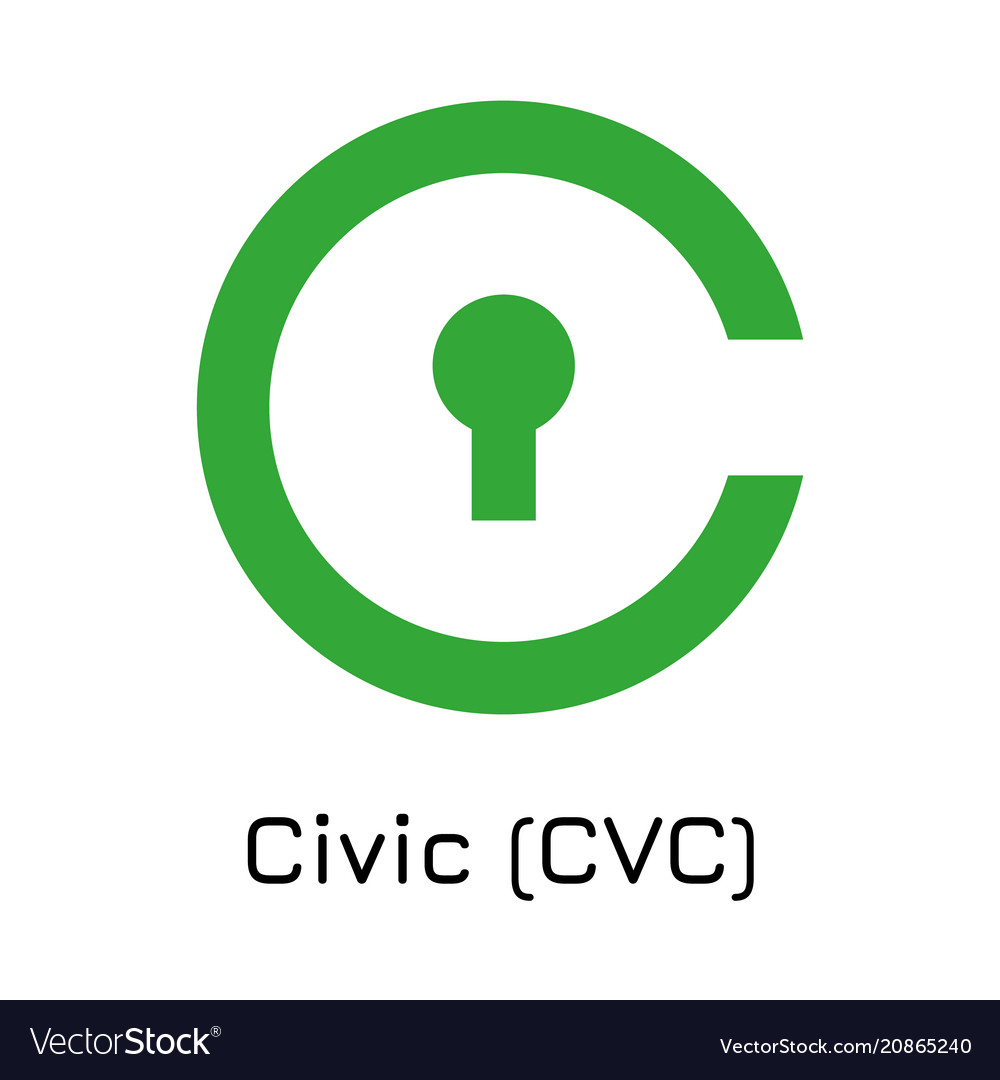 Civic (CVC) ICO Funding Rounds, Token Sale Review & Tokenomics Analysis | bitcoinhelp.fun