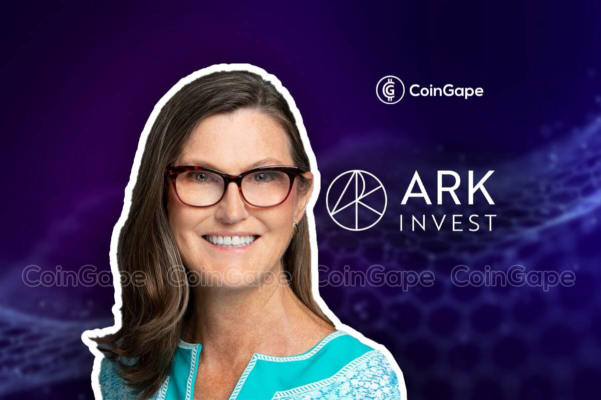 1 Top Cryptocurrency to Buy Before It Soars 4,%, According to Cathie Wood's Ark Invest