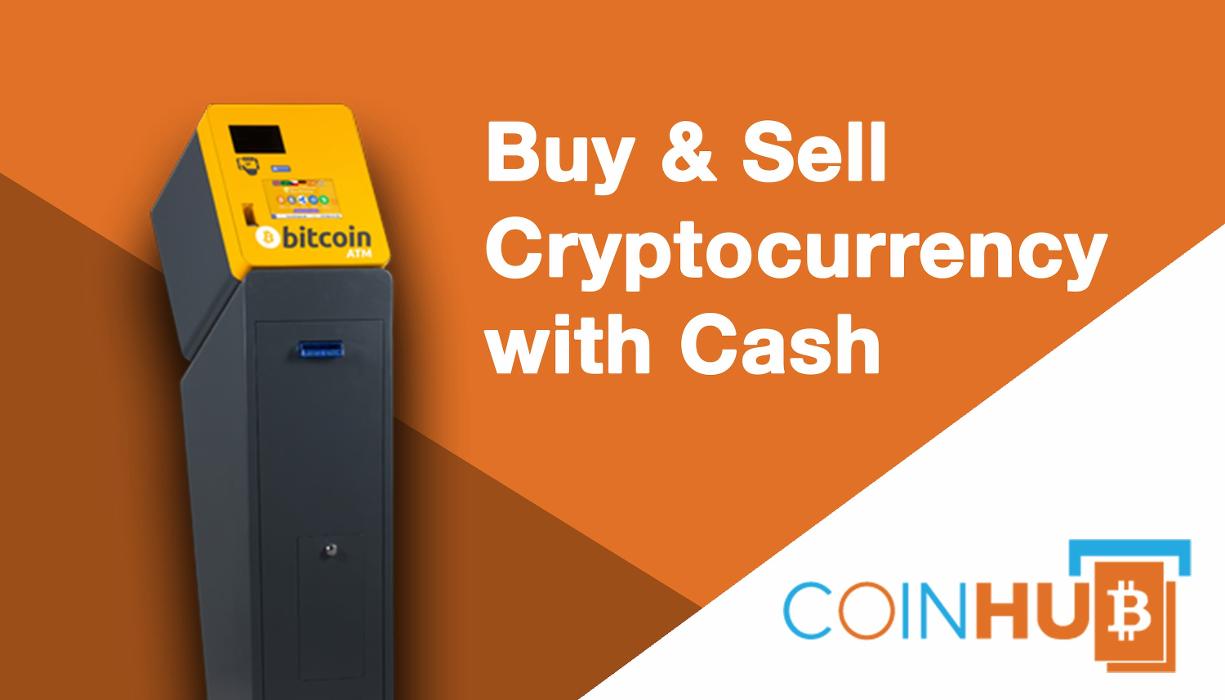 Coinstar Bitcoin Machines | Get Bitcoin Near You