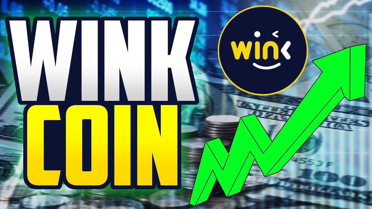 WINkLink Price Prediction: Future WIN forecast , & 