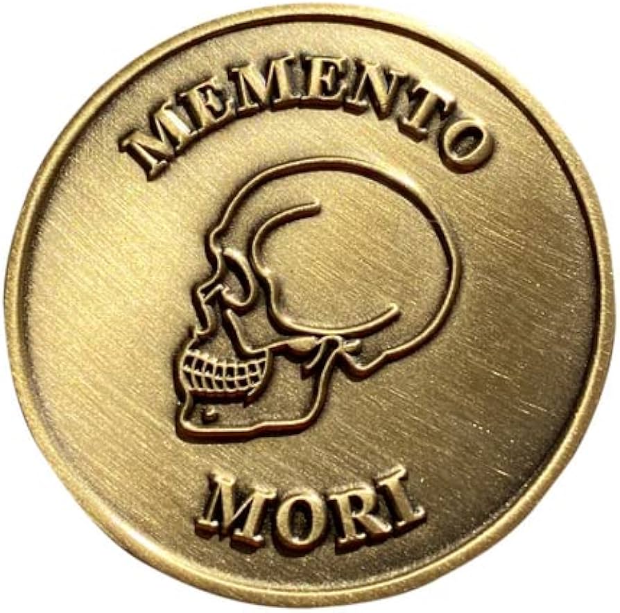 Memento Mori | Shire Post Mint