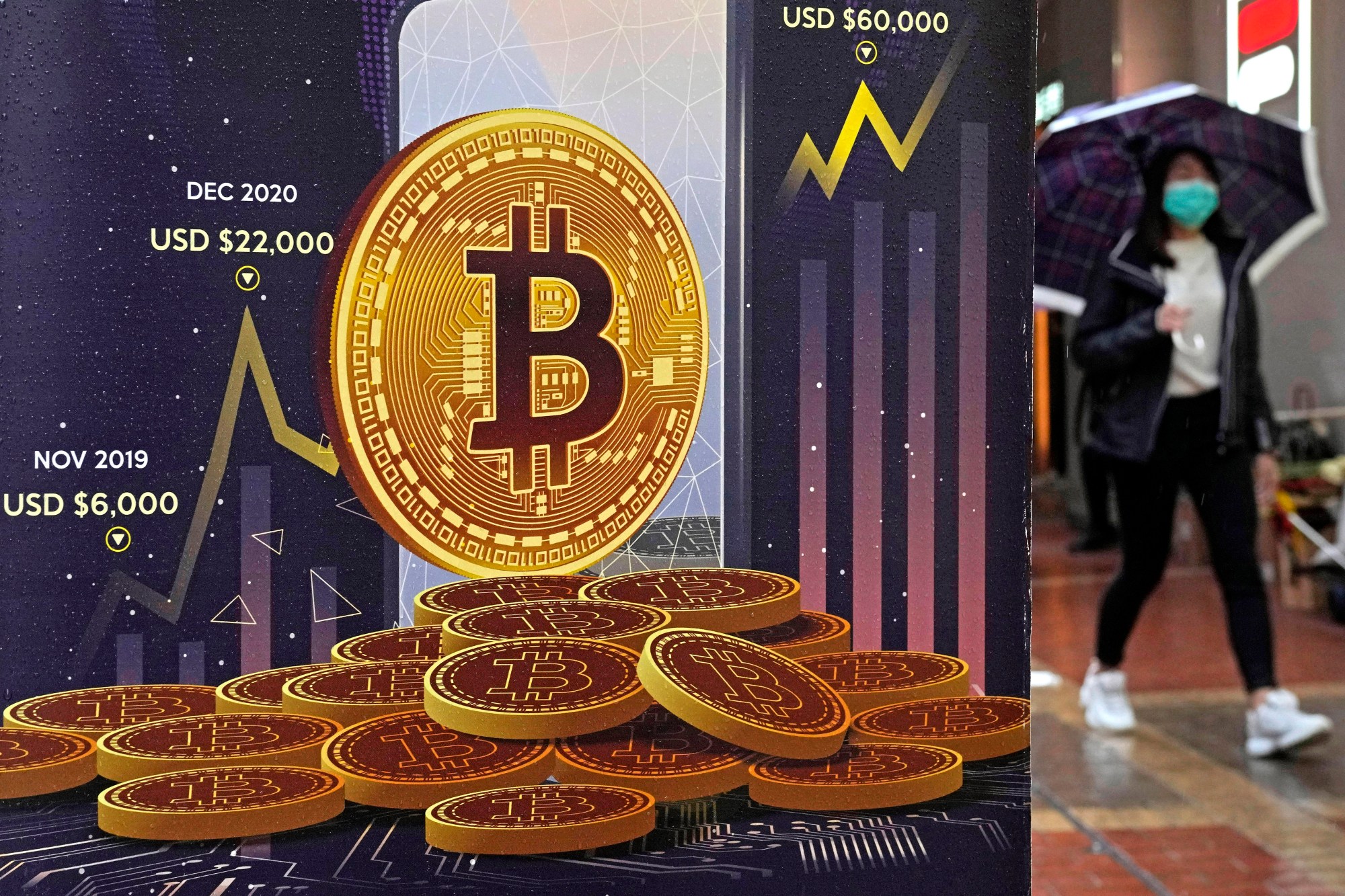 Bitcoin worth $72 million stolen from Bitfinex exchange in Hong Kong | Reuters