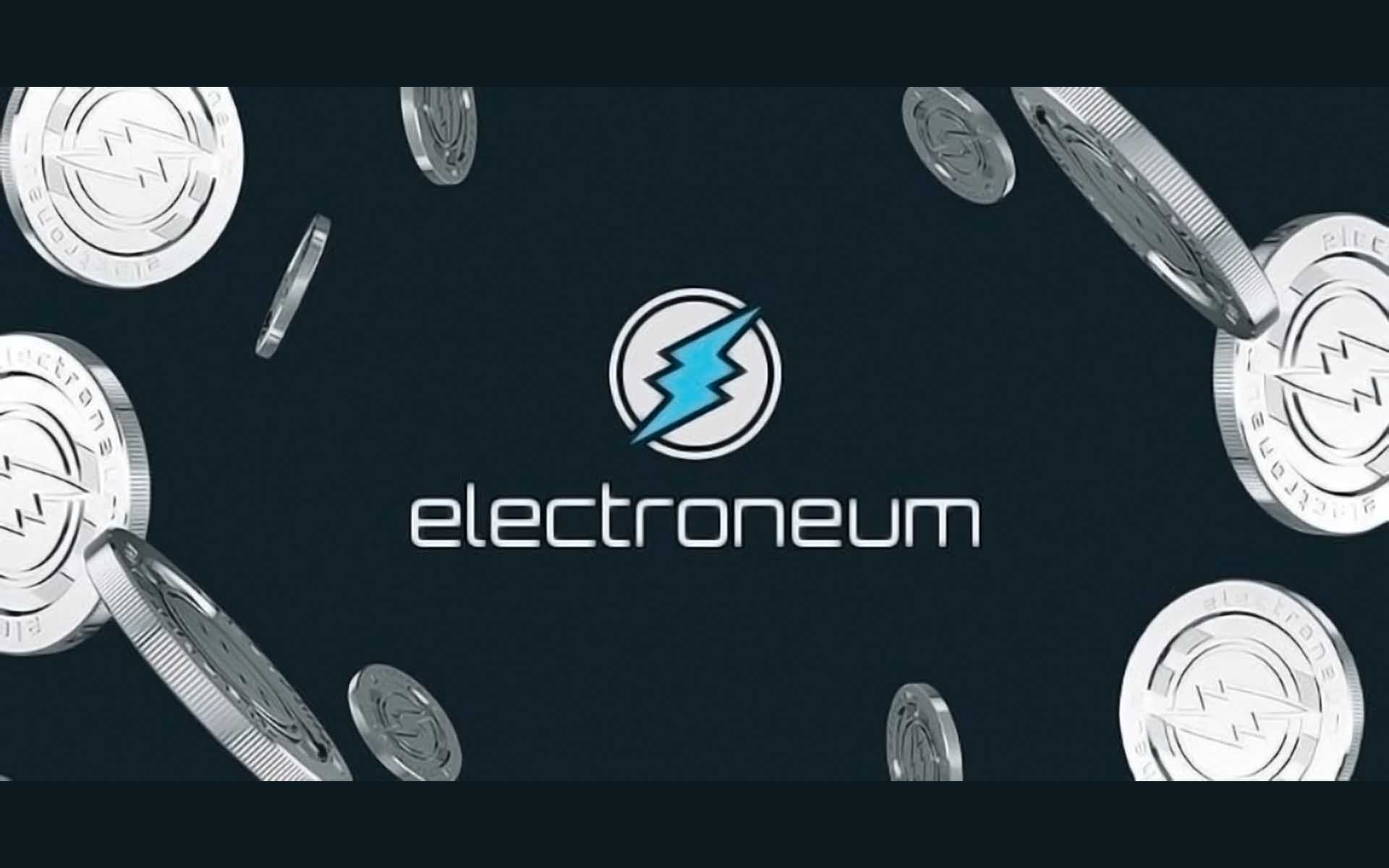 ETN-BTC Electroneum Exchange Buy/Sell Electroneum with Bitcoin