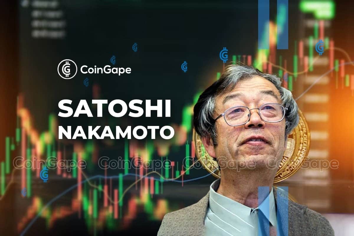 Bitcoin Creator Satoshi Nakamoto Receives $M in BTC, Bewildering Crypto Enthusiasts