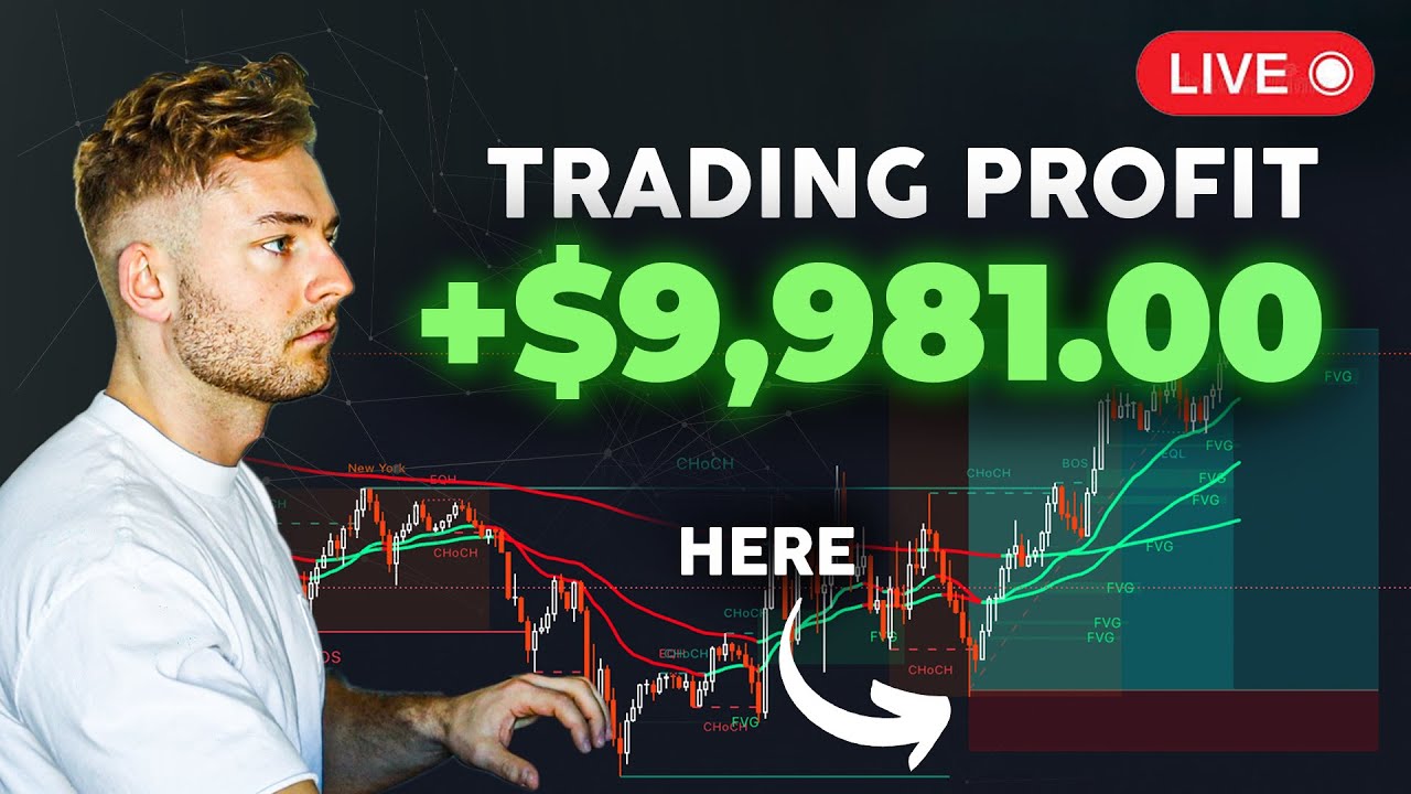 Trading Cryptocurrency: A Day in the Life of a Crypto Trader