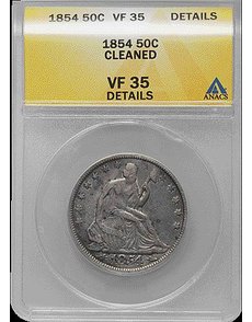 Sell PCGS Coins, NGC Coins & ANACS Coins - American Rarities