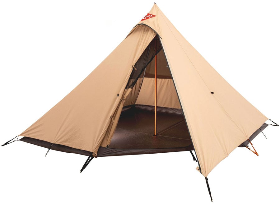 Habitat BTC RS Tent