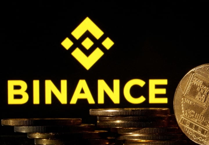 Exclusive: Binance in Talks with Facebook Over Libra | Finance Magnates