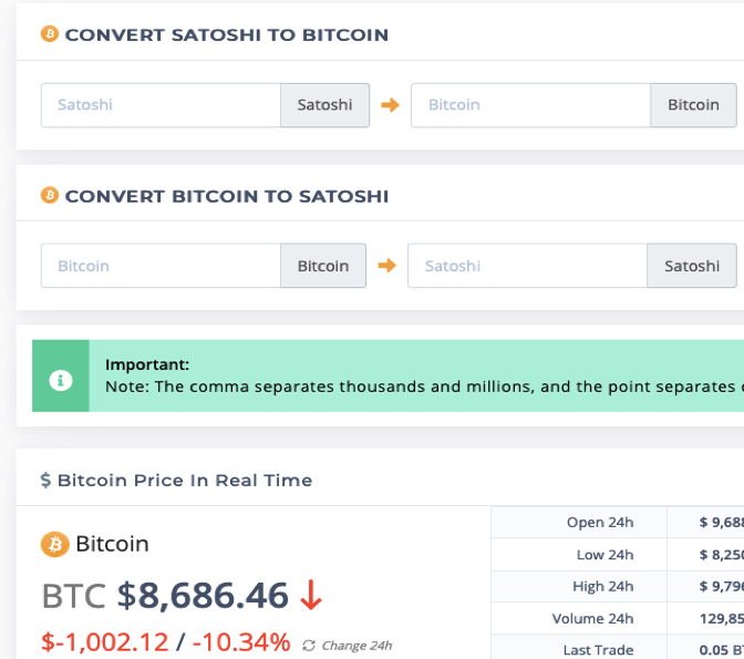 5 BTC to NGN - Convert Bitcoin to Nigerian Naira