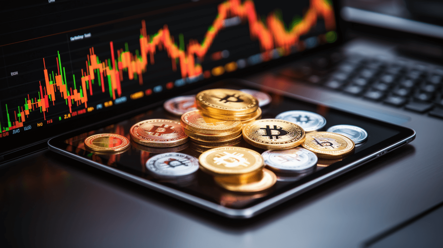 10 Undervalued Cryptocurrencies To Buy for | GOBankingRates