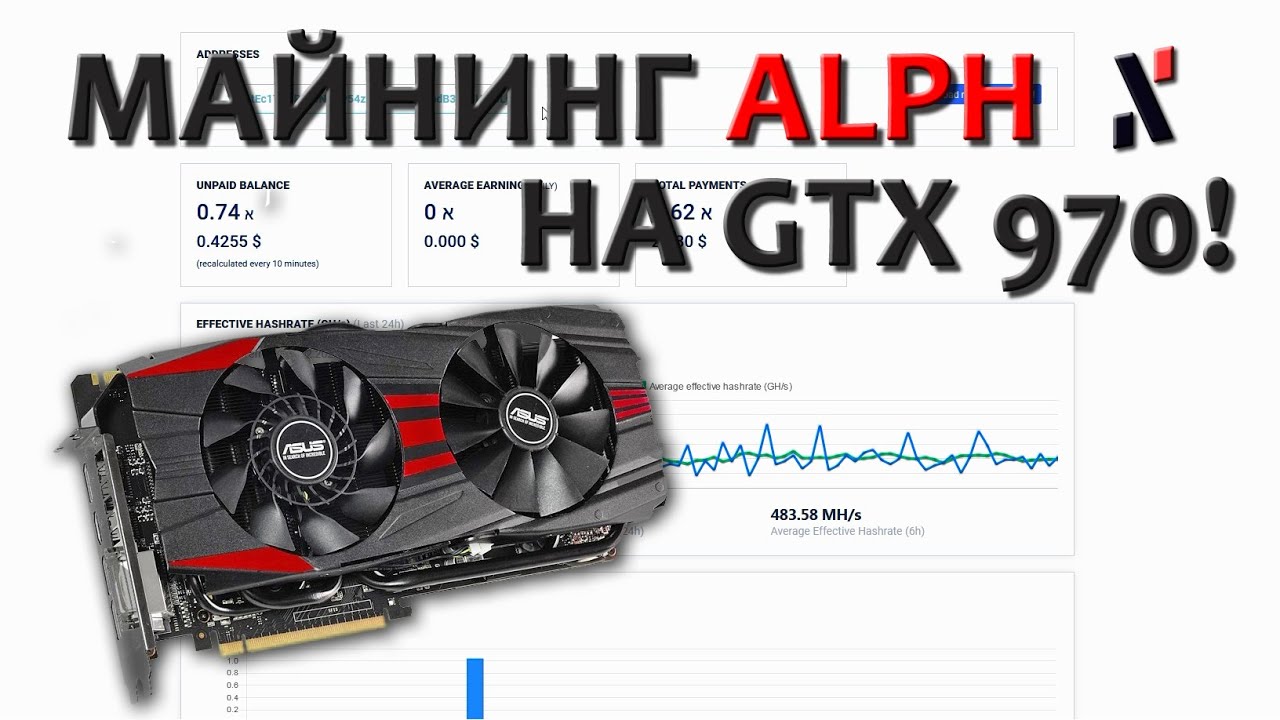 GTX mining Profitability for ¿XMR or ZEC? | Tom's Hardware Forum