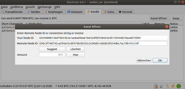 Edit Bitcoin Core Config? - Support and Troubleshooting - Umbrel Community