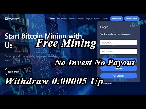 Bitcoin & Crypto Mining Software | GUI & GPU | Cudo Miner