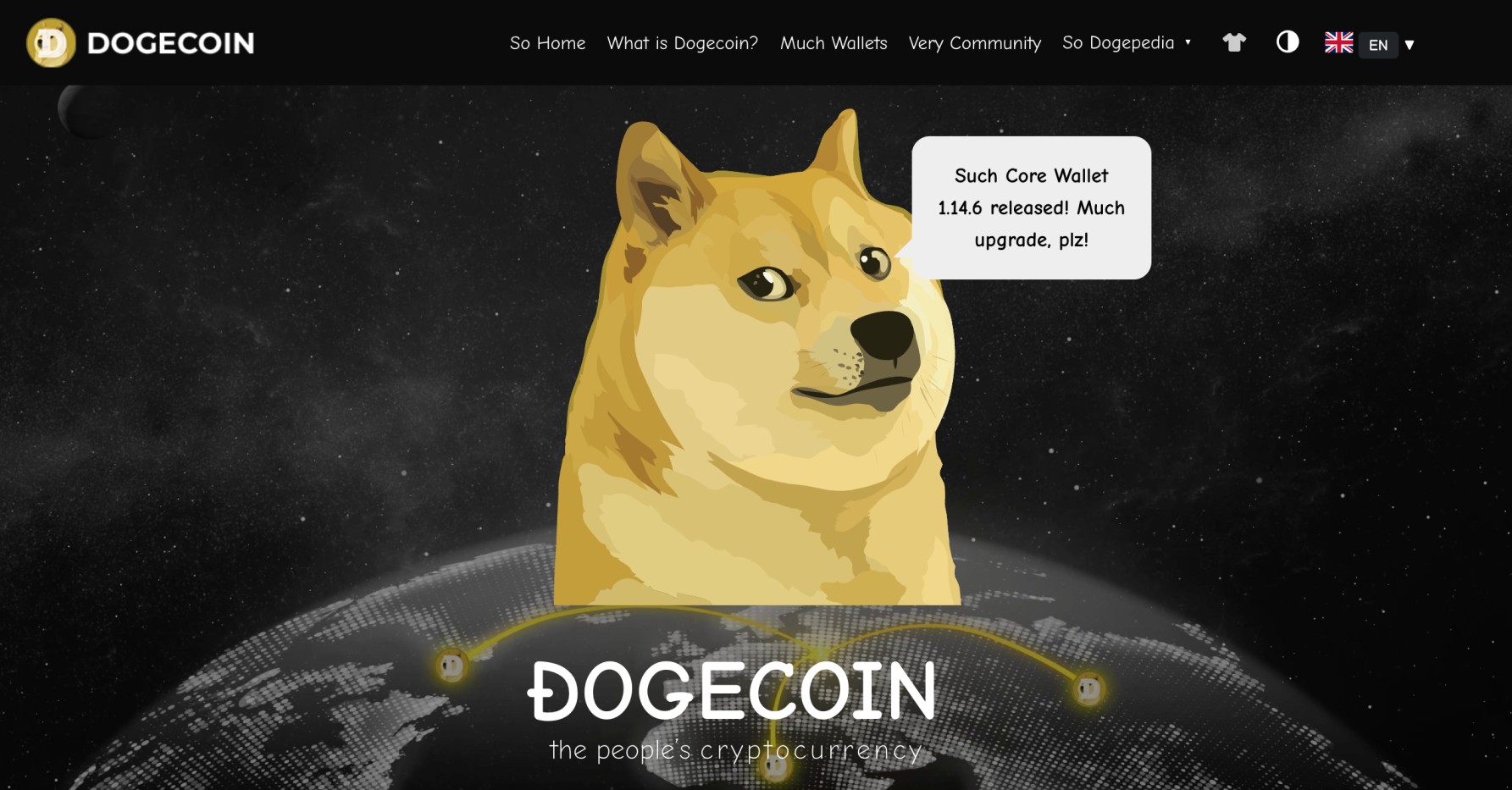 Dogecoin’s Price History ( – , $) - GlobalData