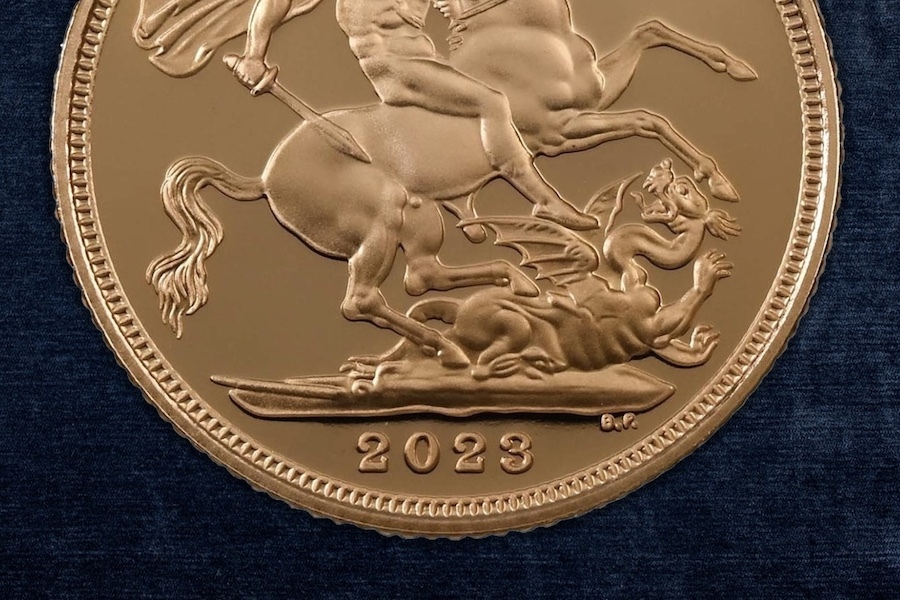 Full Guide To Royal Mint UK Definitive Coins