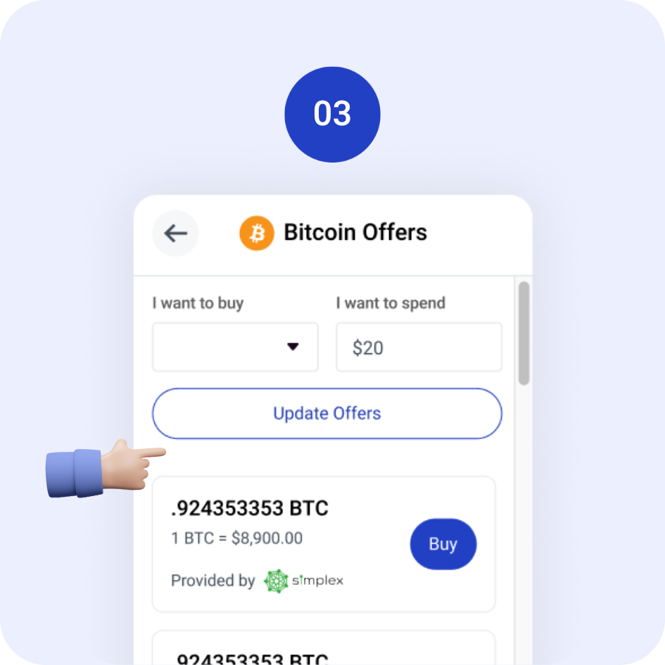 Sign in - Bitcoin Store platform