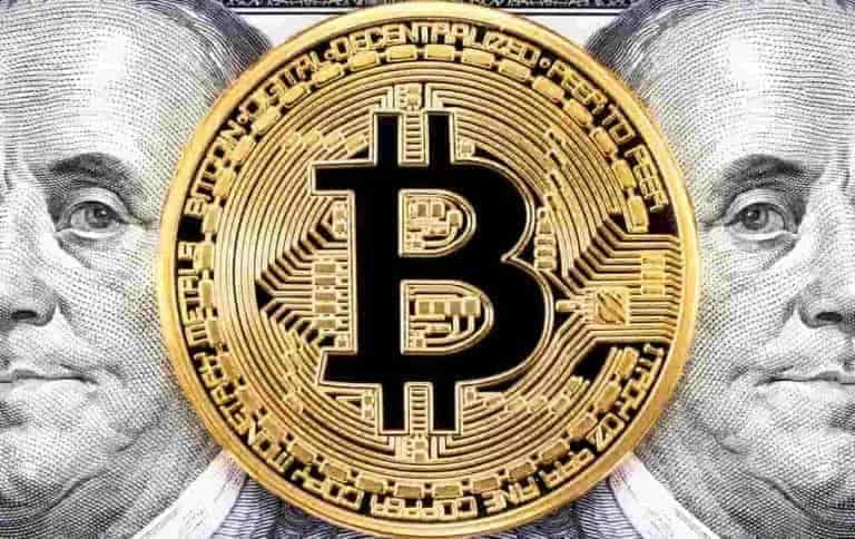 Convert BTC to USD: Bitcoin to United States Dollar