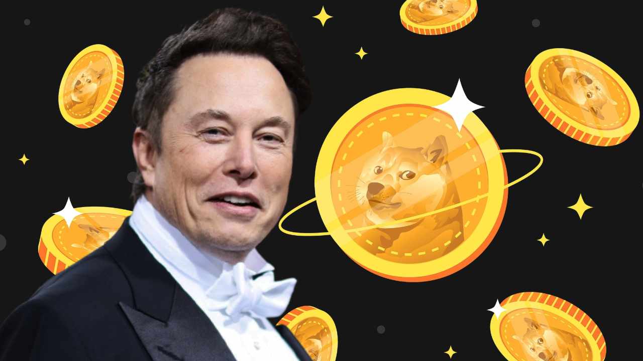 Dogecoin surges on Elon Musk's Twitter deal | Reuters