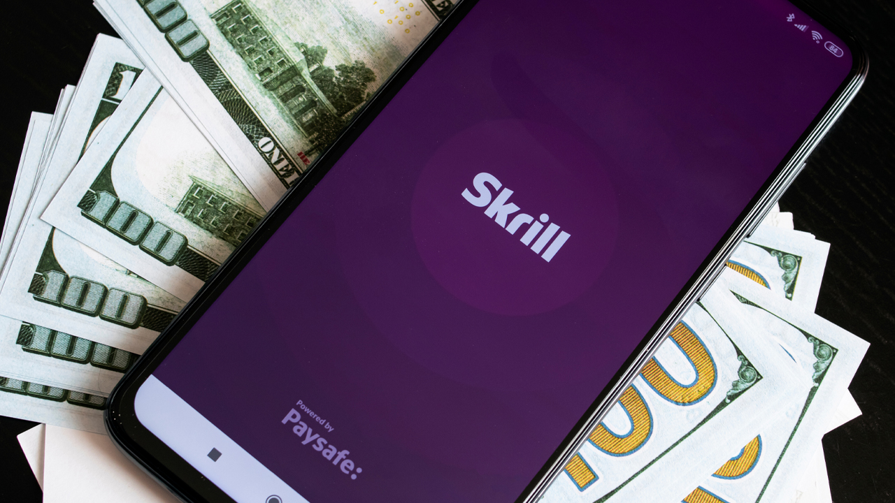 Send money to a Bitcoin address with Skrill | Wikibrain