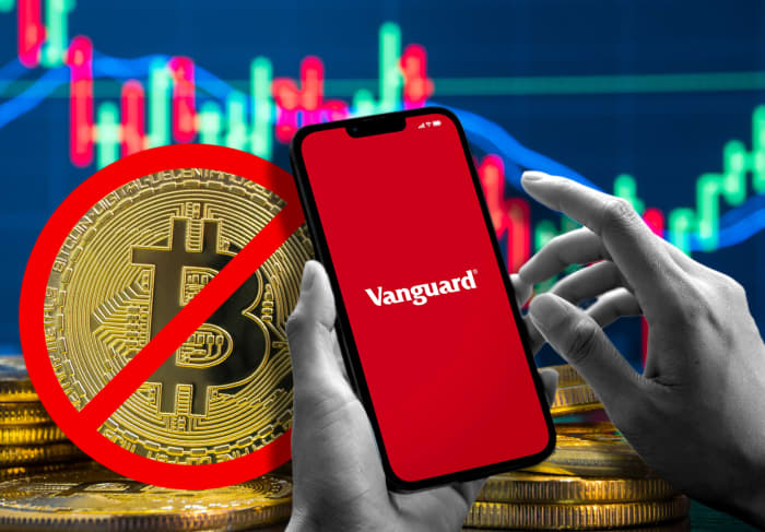 Vanguard reiterates it has no bitcoin ETF plans. But what about Schwab? - Blockworks