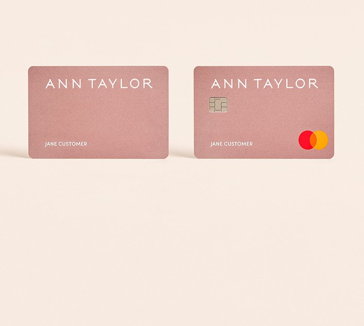 Ann Taylor Gift Card Balance