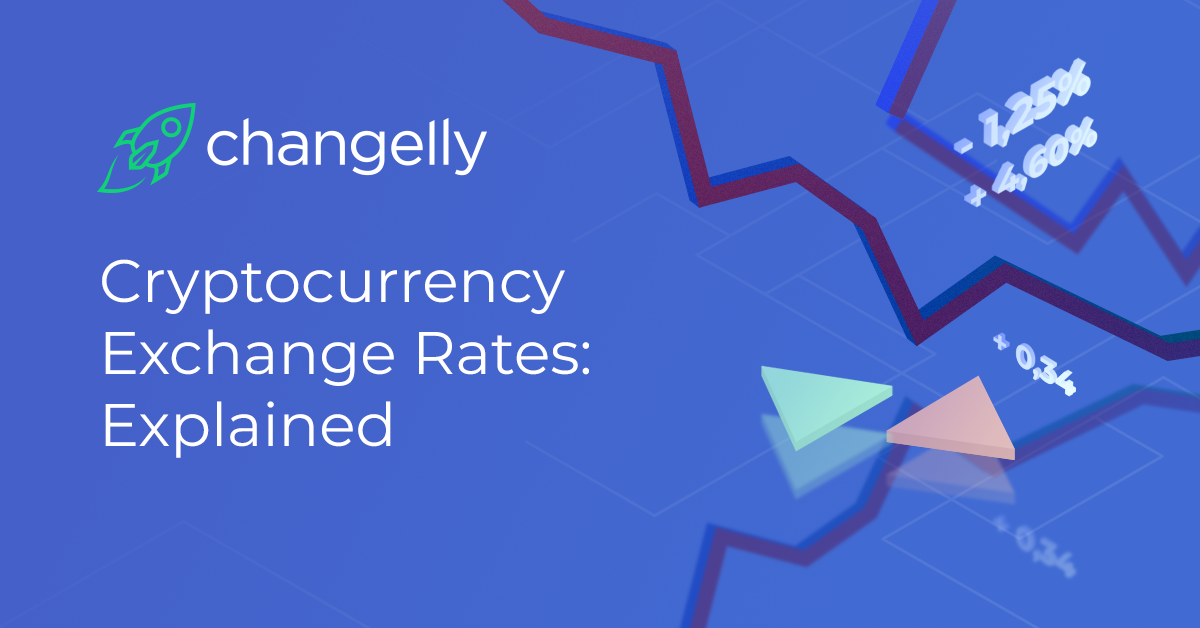 Cryptocurrency Fixed and Floating Exchange Rates Explanation