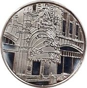 Commemoratives | Royal Dutch Mint