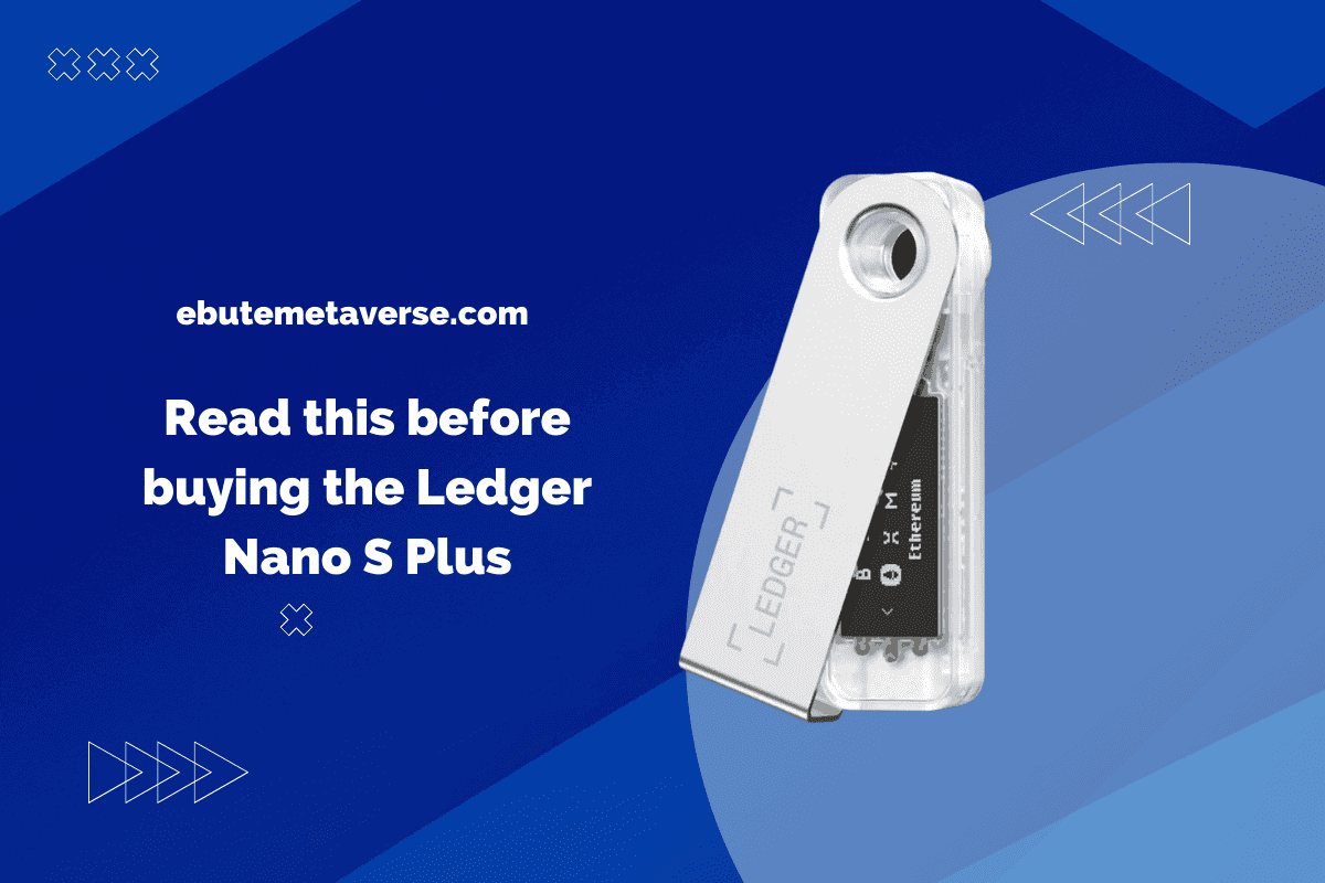 Ledger Wallet Promo Code (Nano S Coupon) -