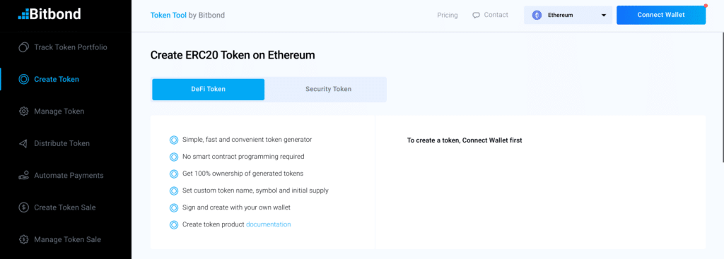 GitHub - bethanyuo/ERCtoken: Build ERC20 Token and Launch a Token Sale