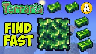 Chlorophyte Terraria Guide - Indie Game Culture
