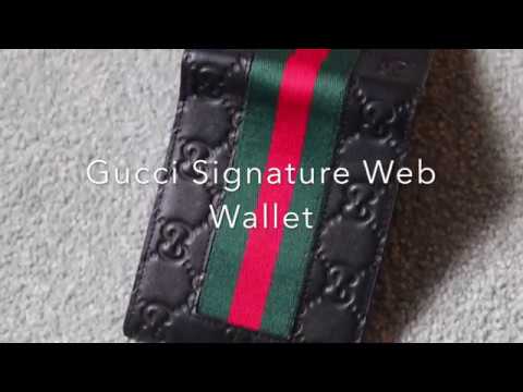 Second hand Gucci Wallets - Joli Closet