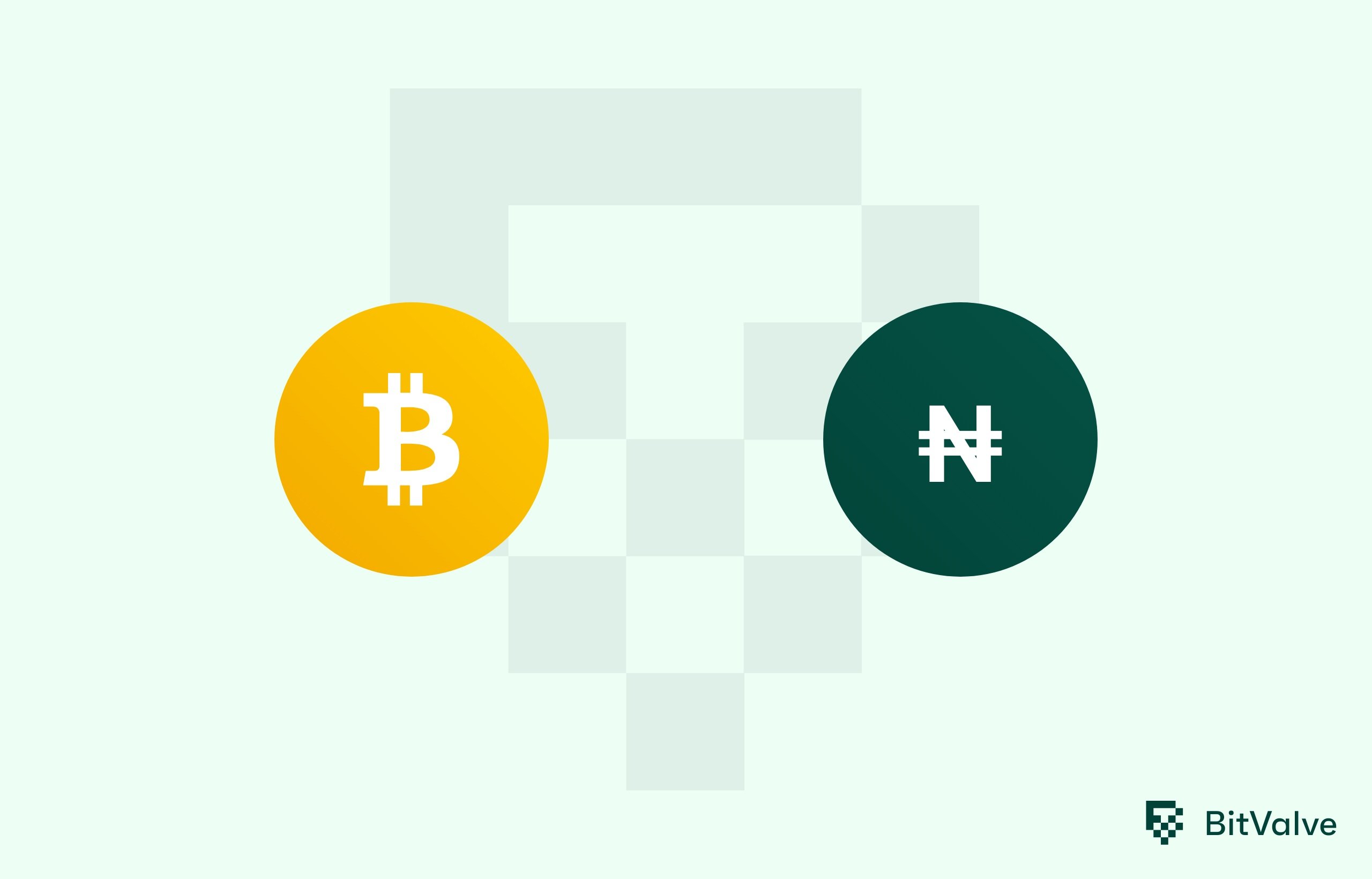 1 Bitcoin to Nigerian Naira - Price BTC to NGN