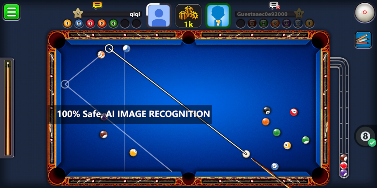 8 Ball Pool™ Hack | iOSGods No Jailbreak App Store