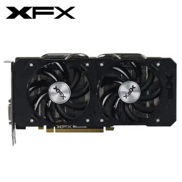 XFX AMD Radeon R9 X Graphic Card, 8 GB GDDR5 Philippines | Ubuy