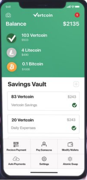 Vertcoin | Value of Vertcoin, Where to Buy VTC and How it Works