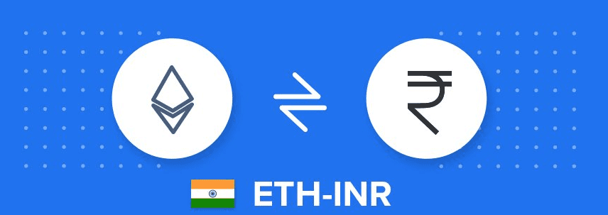 Convert Ethereum to Indian Rupees | 1 ETH to INR – BuyUcoin