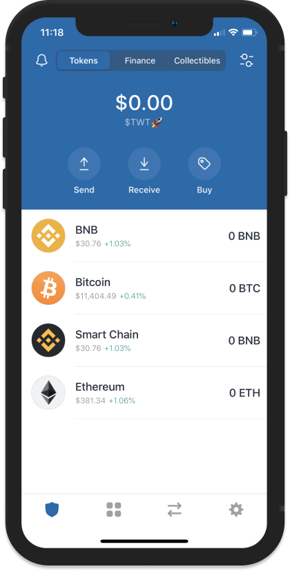 The best Multi-currency Wallets | How to store different cryptocurrencies in one wallet