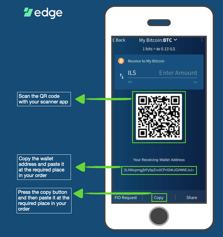 Edge Bitcoin Wallet Review: Pros and Cons, Fees - ReadBTC